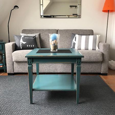 Kastanienhues Apartment 베스터란트 외부 사진