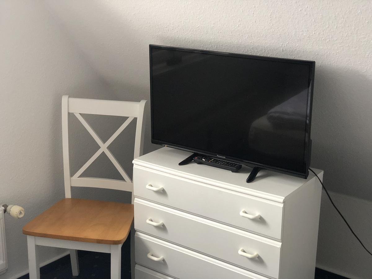 Kastanienhues Apartment 베스터란트 외부 사진